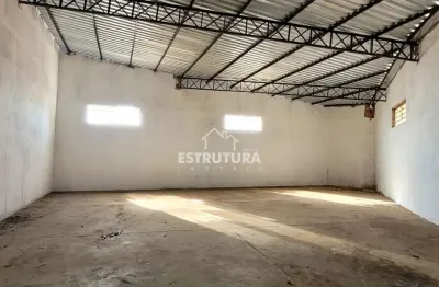 Prédio comercial para alugar em vila industrial de 192.00m²