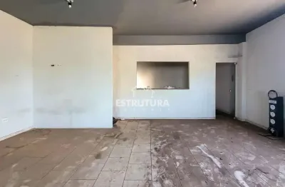 Sala comercial para alugar no Município, Rio Claro 