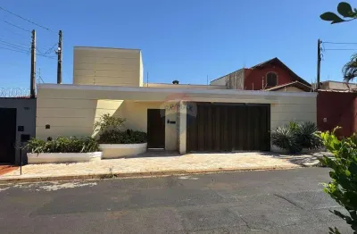 Casa para alugar em alto da boa vista de 237.62m² com 4 quartos e 2 suites