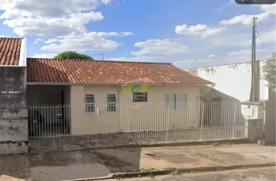 Casa para venda em jardim del rey de 98.00m² com 2 quartos, 1 suite e 1 garagem