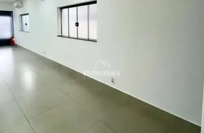 Casa comercial para alugar no Centro, Rio Claro 