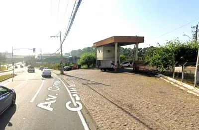 Galpão / depósito / armazém para alugar em jardim ibiti do paço de 1200.00m²