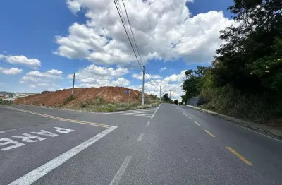 Terreno à venda na Avenida Comendador Pereira Inácio, 1643007, Jardim Vergueiro, Sorocaba