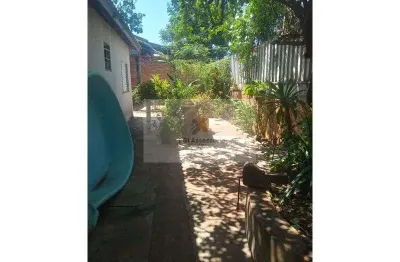 Casa para venda em parque residencial da solidariedade de 100.32m² com 2 quartos e 2 garagens