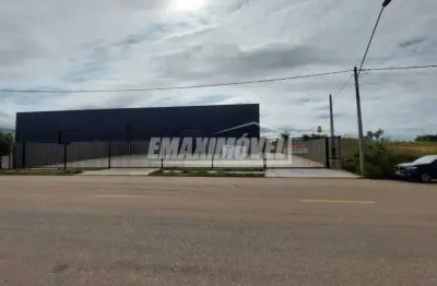 Galpão / depósito / armazém para alugar em parque empresarial das mangueiras de 750.00m²