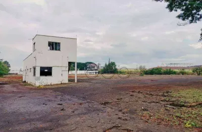Terreno à venda no Água Seca, Piracicaba 