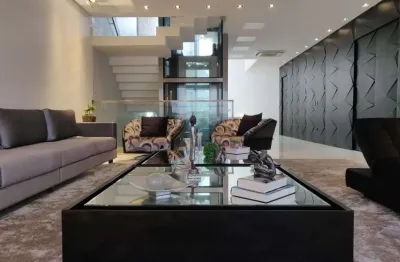 Casa para venda em swiss park de 625.00m² com 4 quartos, 4 suites e 12 garagens