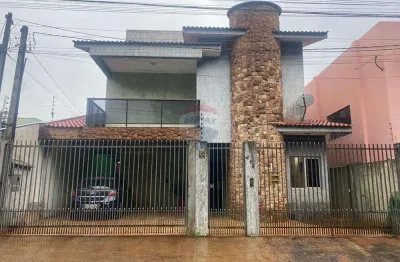 Casa para venda em jardim petropólis de 220.00m² com 3 quartos, 3 suites e 2 garagens
