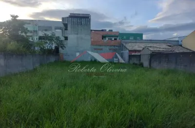 Terreno para venda em casimiro de abreu de 525.00m²