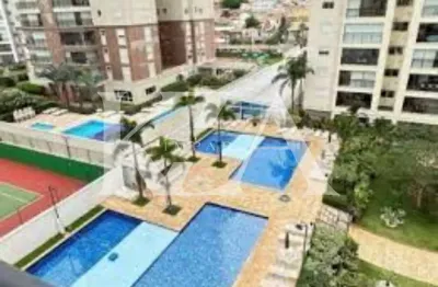 Apartamento para venda em vila arens de 80.00m² com 2 quartos, 1 suite e 2 garagens