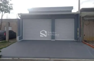 Sala comercial para venda em jardim dos sabiás de 140.00m²