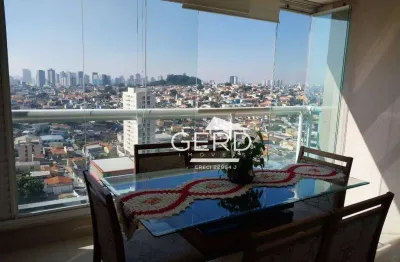 Apartamento para venda em pestana de 57.00m² com 2 quartos, 1 suite e 1 garagem
