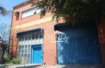 Galpão / depósito / armazém para alugar em presidente altino de 2830.00m²