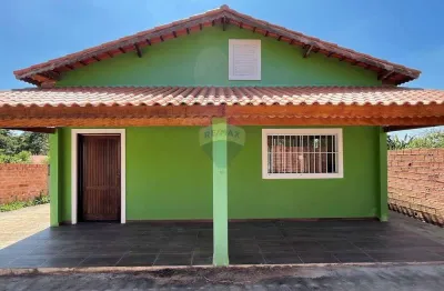 Chácara para venda em capela do alto de 120.00m² com 3 quartos e 1 suite
