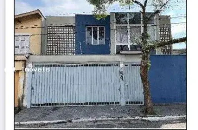Prédio comercial para venda em vila são francisco (zona sul) de 190.00m²