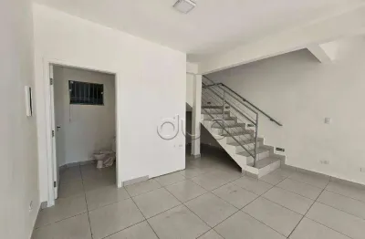 Sala comercial para alugar no Campestre, Piracicaba 