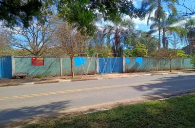 Casa para venda em joaquim egídio de 60.00m² com 2 quartos e 10 garagens