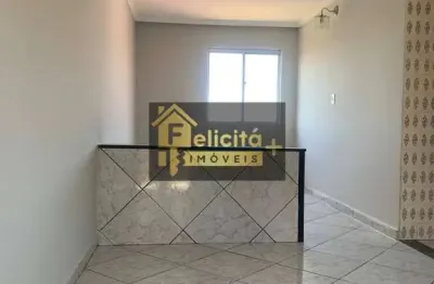 Apartamento para venda em conjunto habitacional presidente castelo branco de 56.00m² com 2 quartos e 1 garagem