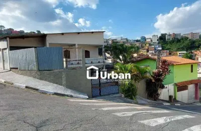 Casa para venda em jardim cotia de 318.00m² com 2 quartos e 6 garagens
