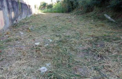 Terreno à venda no Jardim Pacaembu, Piracicaba 
