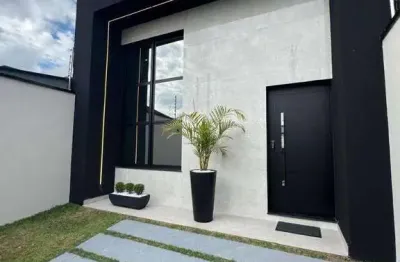Casa para venda em parque morumbi de 95.00m² com 3 quartos, 1 suite e 2 garagens
