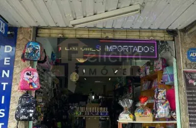 Casa comercial à venda na Avenida Brigadeiro Manoel Rodrigues Jordão, 1328, Jardim Silveira, Barueri