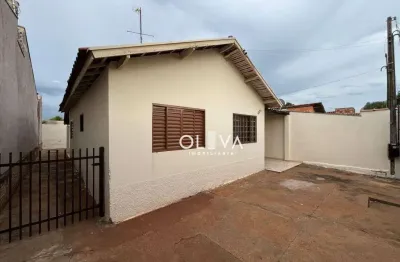 Casa para venda e aluguel em conjunto habitacional são josé do rio preto de 230.00m² com 2 quartos e 3 garagens