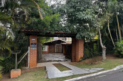 Casa de condomínio para venda em colina (caucaia do alto) de 130.00m² com 3 quartos, 1 suite e 5 garagens