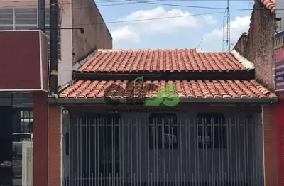 Casa para venda em vila hortência de 140.00m² com 2 quartos e 1 garagem