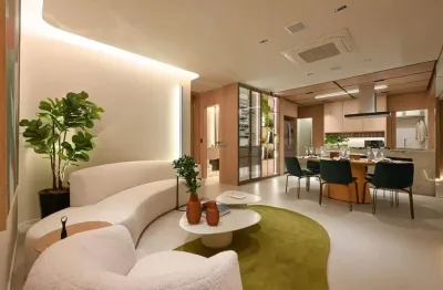 Apartamento para venda em savassi de 104.00m² com 3 quartos, 1 suite e 2 garagens