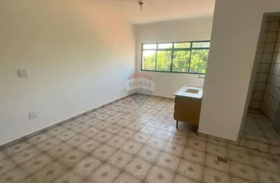 Sala comercial para alugar em jardim bela vista de 25.00m²