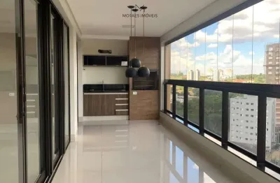 Apartamento para alugar em parque baguaçu de 178.00m² com 3 quartos, 3 suites e 4 garagens