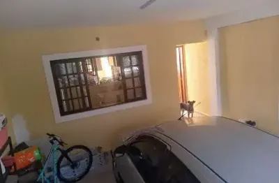 Sobrado para venda em jardim cambuci de 140.00m² com 3 quartos, 1 suite e 2 garagens