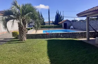Terreno à venda no Estação, Araucária 