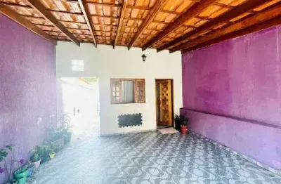 Casa para venda em braz cubas de 63.00m² com 2 quartos, 1 suite e 1 garagem