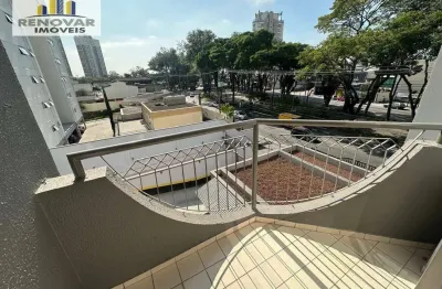 Apartamento para alugar em jardim armênia de 93.00m² com 3 quartos, 1 suite e 1 garagem