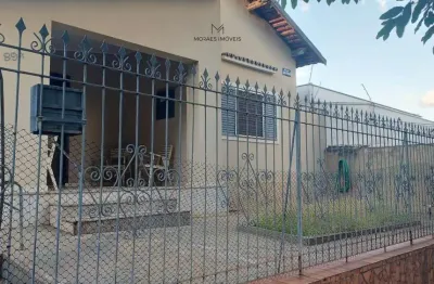 Casa para venda em jardim sumaré de 212.00m² com 3 quartos e 2 garagens
