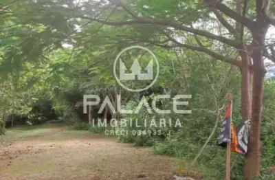 Terreno à venda na Chácara Esperia, Piracicaba 