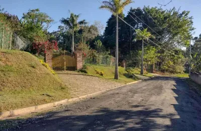 Terreno à venda na Rua Isabel Cristina Xavier Franco, 1534385, Jardim Aracy, Mogi das Cruzes