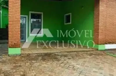Sobrado para alugar em ribeirânia de 369.00m² com 4 quartos, 4 suites e 4 garagens