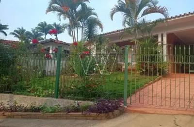 Casa para venda em joaquim egídio de 180.00m² com 3 quartos, 1 suite e 2 garagens