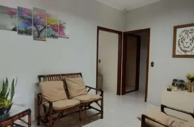 Casa para venda em conjunto habitacional hilda mandarino de 138.00m² com 3 quartos, 1 suite e 2 garagens