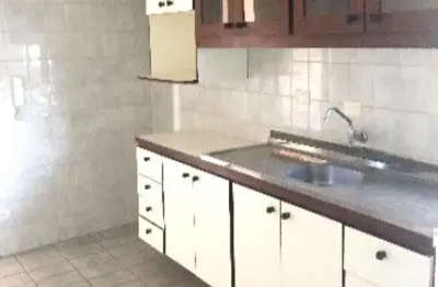 Apartamento para venda em alto da colina de 70.00m² com 2 quartos e 1 garagem