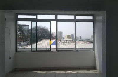 Casa comercial para alugar na Rua Sete de Setembro, Centro, Guarulhos