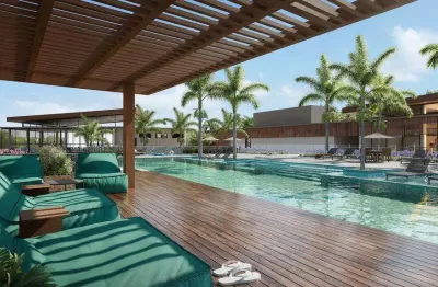 Terreno para venda em parque alphaville de 546.12m²