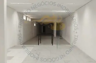 Sala comercial à venda na Rua General Francisco Glicério, Centro, Suzano