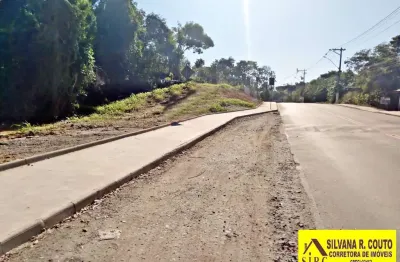 Terreno para venda em chácaras de inoã (inoã) de 2400.00m²