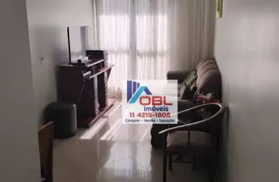 Apartamento para venda em vila carmosina de 57.00m² com 2 quartos e 1 garagem