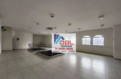 Sala comercial para alugar na Avenida Vila Ema, 2333, Vila Ema, São Paulo