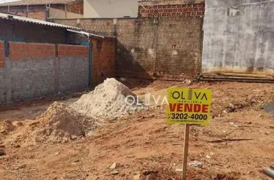 Terreno para venda em residencial nato vetorasso de 216.00m²